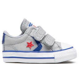 

Кеди Converse, Сірий