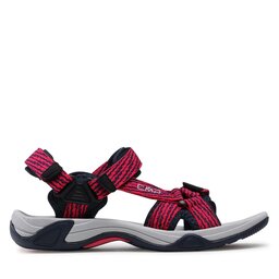 CMP Szandál CMP Kids Hamal Hiking Sandal 38Q9954J Piros