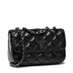 

Сумка Guess, Чорний