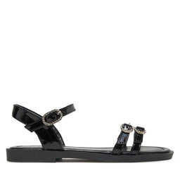 JENNY Sandales JENNY CM240827-1 Melns
