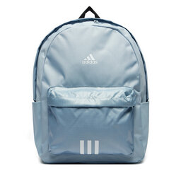adidas Σακίδιο adidas Classic Badge of Sport 3-Stripes JF0675 Μπλε