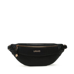 Liu Jo Sac banane Liu Jo Ecs M Bumbag AF3165 E0161 Nero 22222