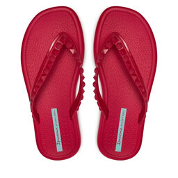 

В'єтнамки Ipanema 27130 Dark Pink/Green AV464, Рожевий