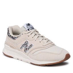 New Balance Sneakersy New Balance CW997HWB Béžová