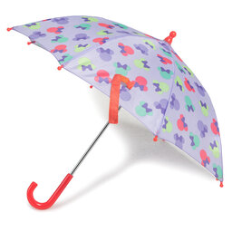 Perletti Regenschirm Perletti 50127 Violett