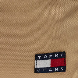 

Рюкзак Tommy Jeans Tjm Daily Dome Backpack AM0AM11964 Tawny Sand AB0, Бежевий
