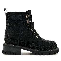 GOE Botine GOE MM2N4027 Negru