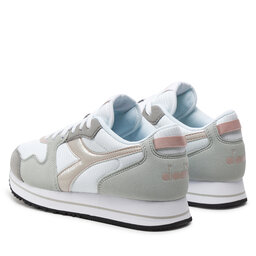 

Снікерcи Diadora SKYLER PLATFORM WN 101.179718-C9265 White/Violet Tulle, Білий