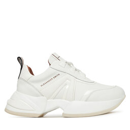 Alexander Smith Sneakers Alexander Smith Marble ASBBMBW 1008 Bianco