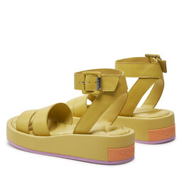 

Босоніжки HOFF Town 12427005 Yellow, Жовтий