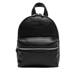 EA7 Emporio Armani Rucksack EA7 Emporio Armani 7W000549 AF19109 UC001 Schwarz