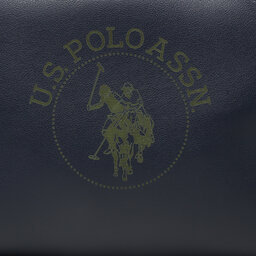

Сумка U.S. Polo Assn. Durango Crossbody BEUD55874WVP212 Navy, Cиній
