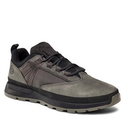 

Снікерcи Timberland Euro Trekker Low F/L TB0A686C0331 Castlerock Nubuck, Сірий