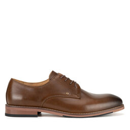 Gino Rossi Scarpe basse Gino Rossi DANTE2-01 125AM Marrone