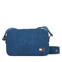 Tommy Jeans Soma Tommy Jeans Tjw Cool Denim Camera Bag AW0AW17874 Zils