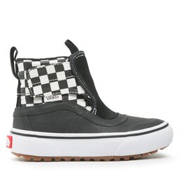 

Черевики Vans Slip-On Hi Terral VN0A5HZ62KM1 (Check Quater)Tr Wht, Чорний