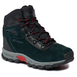 Columbia Trekking Columbia Youth Newton Ridge™ Amped 2044121 Black/ Mountain Red 010