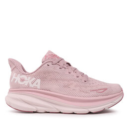 

Взуття Hoka Clifton 9 1127896 Pmpw, Рожевий