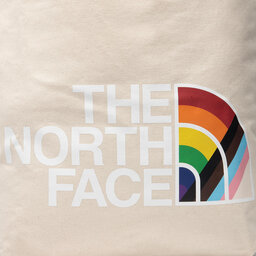 

Сумка The North Face, Бежевий