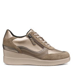 Geox Sneakers Geox D Stardust D6630B 0AJ22 C3056 Hellbraun