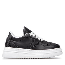 

Снікерcи Guess Afi FI5UAF ELE12 BLACK, Чорний