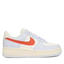 Nike Sneakers Nike Wmns Air Force 1 '07 HV0843 085 Himmelblau