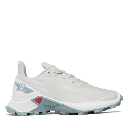 Salomon Běžecké boty Salomon Alphacross Blast J 471183 11 V0 Šedá