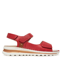 Ara Sandalias Ara Tampa 12-47224-10 Rojo