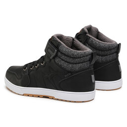 

Снікерcи Bagheera Xenon 86505-6 C0108 Black/White, Чорний