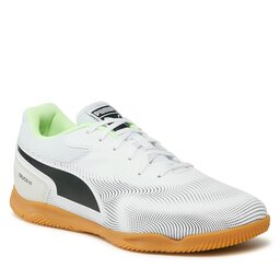 Puma Chaussures Puma 106892 07 White/Black/Silver