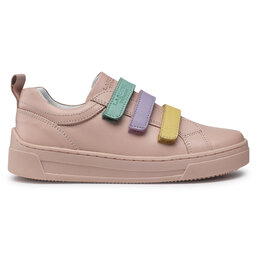 

Снікерcи Lasocki Young CI12-INDY-04A Mix, Рожевий
