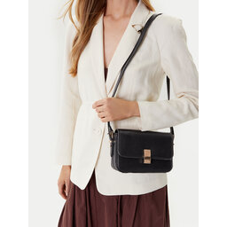 Aldo Handtasche Aldo Eteini 13989641 Schwarz