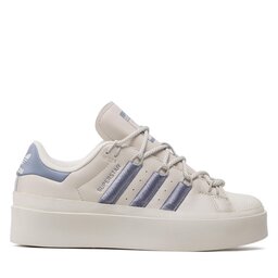 adidas Sneakers adidas Superstar Bonega Shoes HQ4284 Écru