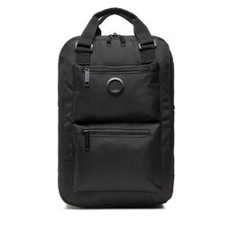 Delsey Ryggsäck Delsey Citypak 00391061200 Black
