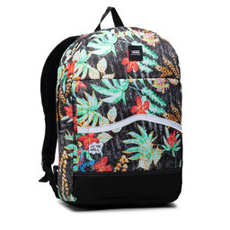 

Рюкзак Vans Mn Construct Sk VN0A5FHWYSP1 (Crayola)Flora YSP, Чорний