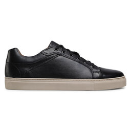 

Снікерcи Lasocki For Men MB-PROFIT-12 Black, Чорний