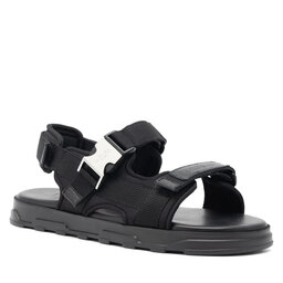 Badura Sandalias Badura MOTTU-01 MI08 Negro
