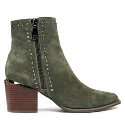 

Ботильйони Alma En Pena I23392 Khaki, Хакі