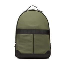 Tommy Hilfiger Раница Tommy Hilfiger Th Elevated Nylon Backpack AM0AM10939 L9T