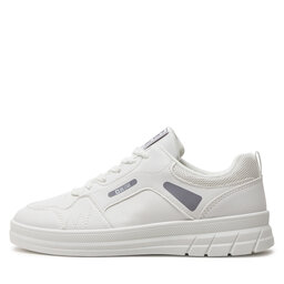 

Снікерcи Big Star Shoes NN274A483 Білий