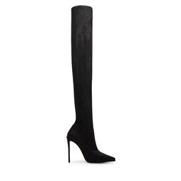 Le Silla Чизми Le Silla Cuissard Eva 2145R100R1PPSHA001 Черен