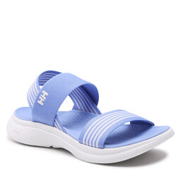 Helly Hansen Szandál Helly Hansen W Risor Sandal 11792_619 Skagen Blue/White