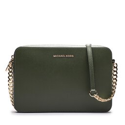 MICHAEL Michael Kors Soma MICHAEL Michael Kors Jet Set 32S4GTVC3L Amazon Green