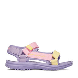 Sprandi Sandalen Sprandi CEOWB-CP40-NB718Y Violett