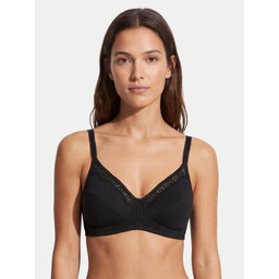 Triumph Triumph Бюстгралтер без кісточок Beauty 10094814 Чорний
