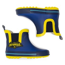 

Гумові чоботи Batman SS24-310BWWB Cиній