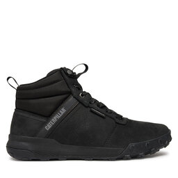 CAT Footwear Schnürschuhe CAT Footwear HEX MID WP P726103 Schwarz