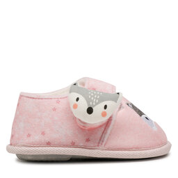 

Тапочки Nelli Blu 22SDR1119 VE Pink, Рожевий