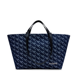 Desigual Torbica Desigual Cahuil 24WAXA21 Tamnoplava