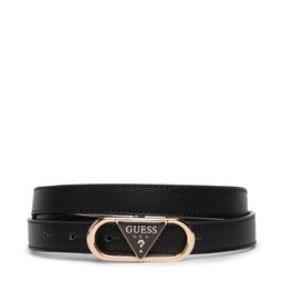 Guess Damengürtel Guess BW9361 P6220 Schwarz